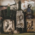 GORILLA - Rock Our Souls - CD