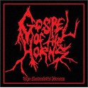 GOSPEL OF THE HORNS - The Satanist's Dream - CD