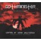 GOTHMINISTER - Empire Of Dark Salvation - CD Digi Enhanced