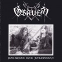 GRAVEN - Perished And Forgotten - CD