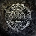 GRAVEWORM - Ascending Hate - CD 