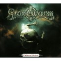 GRAVEWORM - Collateral Defect - CD Digi