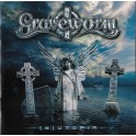 GRAVEWORM - (N)Utopia - CD 
