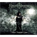 GRAVEWORM - When Daylight's Gone - CD Digi