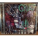 GRIEF - Come To Grief - CD