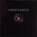 GRIEVANCE - The Phantom Novels - CD 