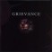GRIEVANCE - The Phantom Novels - CD 