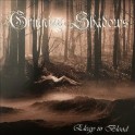 GRINNING SHADOWS - Elegy In Blood - CD