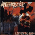 MUCUPURULENT - Bloodstained Blues - CD