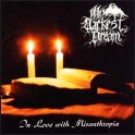 MY DARKEST DREAM - In Love With Misanthropia - CD Ep