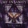 MY INSANITY - Solar Child - CD