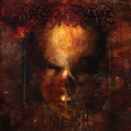 MY OWN GRAVE - Unleashed - CD