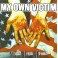 MY OWN VICTIM - No Voice, No Rights, No Freedom - CD