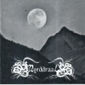 MYRDDRAAL - Blood On The Mountain - CD
