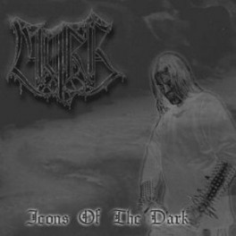 MYRK - Icons Of The Dark - CD