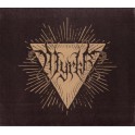 MYRKR - Black Illumination - CD Fourreau