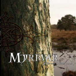 MYRKVAR - Als Een Woeste Horde - CD