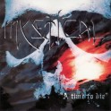 MYSTICAL - A Time To Die - CD Ep