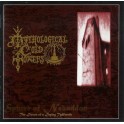 MYTHOLOGICAL COLD TOWERS - Sphere Of Nebaddon (The Dawn Of A Dying Tyffereth) - CD