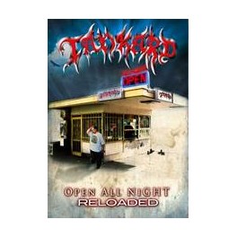 TANKARD - Open All Night Reloaded - DVD