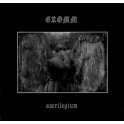 GROMM - Sacrilegium - CD Digisleeve