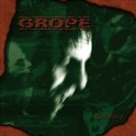 GROPE - The Fury - CD