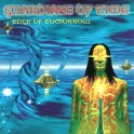 GUARDIANS OF TIME - Edge Of Tomorrow - CD