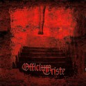 OFFICIUM TRISTE - Giving Yourself Away - CD