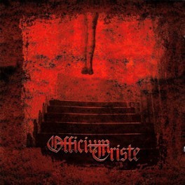 OFFICIUM TRISTE - Giving Yourself Away - CD