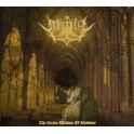 INFINITY - The Arcane Wisdom Of Shadows - CD Digi