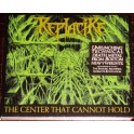 REPLACIRE - The Center That Cannot Hold - CD Digi
