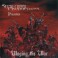SEPULCHRAL PRODUCTIONS - Presents Waging the War - CD Compilation