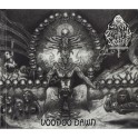 SKELETAL SPECTRE - Voodoo Dawn - CD Digi