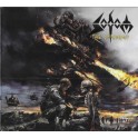 SODOM - Epitome of torture - CD Digipack