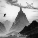 SUMMONING - Lugburz - CD