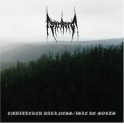 STRIBORG - Embittered Darkness / Isle De Morts - CD