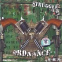 ORDNANCE - Struggle - CD