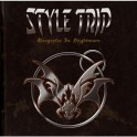 STYLE TRIP - Gargoyles In Nightmare - CD
