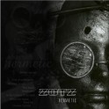 ZOTZ - Hermetic - CD Fourreau