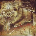 ZATOKREV - The Bat, The Wheel And A Long Road To Nowhere - CD