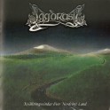 YGGDRASIL - Kv&auml;llningsvindar &Ouml;ver Nordr&ouml;nt Land - CD