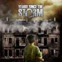 YEARS SINCE THE STORM - Hopeless Shelter - CD