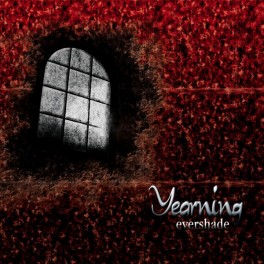 YEARNING - Evershade - CD