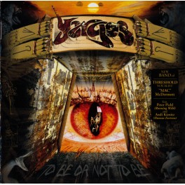 YARGOS - To Be Or Not To Be - CD