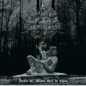 YAOTL MICTLAN - Dentro Del Manto Gris De Chaac - CD