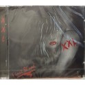 XXL - First Blood - CD