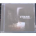 XTRUNK - Full Confession - CD