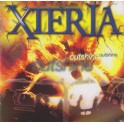 XTERIA - Outshine - CD