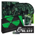 NUCLEAR BLAST - Gathered At The Altar Of Blast - BOX  3 x Vinyl, 7" Single Picture Disc + 1 K7