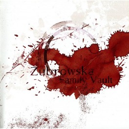 ZUBROWSKA - Family Vault - CD